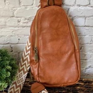 Fall Sling Bag